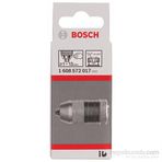 Bosch 1608572017 1-13 mm 1/2-20 Anahtarsız Mandren