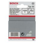 Bosch 1609200326 Tip 53 6 mm 1000 Adet Zımba Teli