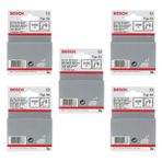 Bosch 1609200366 Tip 53 10 mm 5000 Adet Zımba Teli