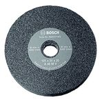 Bosch 1609201649 aksesuarı zımpara diski için bileme makinesi 150 mm, 20 mm, 46