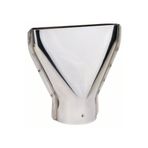 Bosch 1609390451 75x33,5 mm Sıcak Hava Yüzey Nozulu
