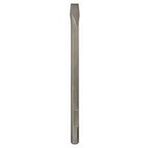 Bosch 1618600206 28x520x35 mm Altıgen Şaft Yassı Keski