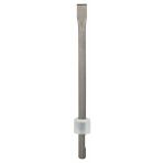 Bosch 1618630201 19x400x22 mm Altıgen Şaft Yassı Keski