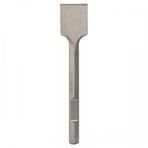 Bosch 1618661000 28x400x80 mm Altıgen Şaft Yassı Keski