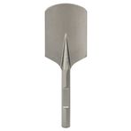 Bosch 1618662000 Gsh 16-27 400x135 mm Kırıcılar İçin Geniş Yassı Keski