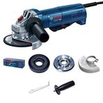Bosch 1619P10952 GWS-9-115 Endüvi Kollektör