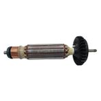 Bosch 1619P20622 Bosch 7-115 Endüvi Rotor Kollektör - yok