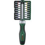 Bosch 18 Parça Cırcırlı Tornavida Seti
