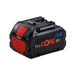Bosch 18 V 4.0 AH Professional Procore Yedek Akü