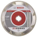Bosch 180 mm Best Serisi Mermer İçin Elmas Kesme Diski