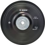 Bosch 180 mm Disk Zımpara Tabanı
