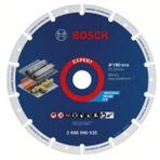 Bosch 180 Mm Elmas Metal Kesme Diski