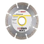 Bosch 180 mm Elmas Testere