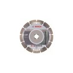 Bosch 180 mm Standard Seri Beton için Elmas Kesme Diski