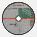 Bosch 180x3.0 mm Standard Seri Düz Taş Kesme Diski
