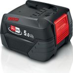 Bosch 18v 5.0 Ah Batarya Akü Unlimited Şarjı Süpürge ve El Aletleri İçin Orijinal Aksesuar