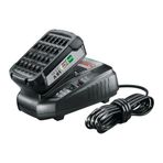 Bosch 18V Akü Seti Tek Akü 2,5 Ah+Şarj Cihazı