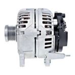 Bosch 1986A00905-ALTERNATÖR Sarj Dinamosu (Start-Stoplu) 1.6tdı Caddy Iv 03L903023A