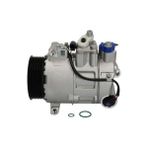 Bosch 1986Ad1012 Klima Kompresörü Mercedes W164 X164 W251 A0012308311