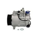 Bosch 1986AD1012 - Klıma Kompresoru Mercedes W164 X164 W251 - Siyah