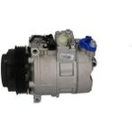Bosch 1986AD1013 | Klima Kompresörü | Mercedes | Sprinter W901-W905 | 1995-2006 - Hepsi