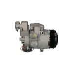 Bosch 1986AD1040 - Klıma Kompresoru Mercedes W168 W414 - Siyah