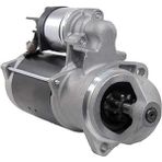 Bosch 1986S00678 1986S00678 Marş Motoru