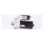 Bosch 1986S00777 - Marş Motoru Fıat Ducato 06 2.3d 12V 1.7 Kw - Siyah