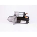 Bosch 1986S10034 Mars Motoru 12V 9 Dıs 2.3Kw Iveco Daıly Iıı / Iv 2.3Jtd Massıf 3.0Jtd Karsan J10 2.3Jtd 504086888-Mk666919-2994100-2995990