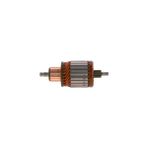 Bosch 1986SE1583 Marş Kollektörü