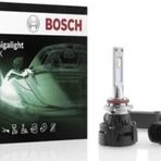 Bosch 1987301555 Gigalight HB4 12V Led Xenon 6000K Beyaz Işık Canbus