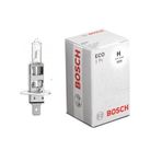 BOSCH 1987302801 12 VOLT 55W H1 AMPUL STANDART OEM NO 07500003923 1 Adet