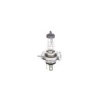 Bosch (1987302923) Ampul (Eco) 12V H4 43T 60/55W Tırnaklı