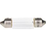 Bosch (1987302932) Ampul (Eco) 12V C5W Sofit 11X35 Sv8.5-8 (Normal Sofit)