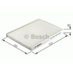 Bosch 1987432024 Polen Filtresi
