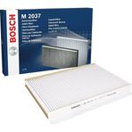 Bosch 1987432037 Polen Filtresi