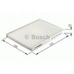Bosch 1987432088 Polen Filtresi
