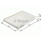 Bosch 1987432246 Polen Filtresi