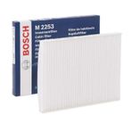 Bosch 1987432253 Polen Filtresi