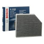 Bosch 1987432369 Karbonlu Polen Filtresi