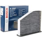 Bosch 1987432397 Karbonlu Polen Filtresi