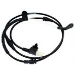 BOSCH 1987473022 Fren Balata Fişi Ön İkaz Kablosu Landrover Range Rover 4.4-5.0 4X4-2.7D 4X4-3.0D 4X4-3.6D 4X4 05-13