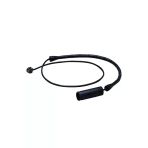 BOSCH 1987473050 Fren Balata Fişi Ön İkaz Kablosu Bmw E81 E87 E88 E82 E90 E91 E92 E93 695Mm