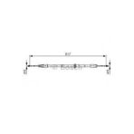 Bosch 1987482024 El Fren Teli