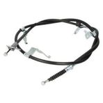 BOSCH 1987482439 EL FREN TELİ SOL TOYOTA AURIS (09-12)