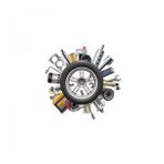 Bosch 1987946080 Kanallı V Kayışı