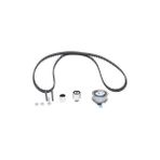 Bosch 1987946589 - 1987946706 Triger Seti Golf7-A3-Leon-Passat-Tiguan 1.6-2.0 Tdi 13 Clha/b-Dcxa-Crlb-Cuvc-Crka-Crkb - Siyah