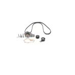 Bosch 1987946929 Trıger Kayış Set+Devirdaim ( Ford Fiesta 1.4 Tdci 02-)(Peugeot 206-207-307 / Cıtroen C3 1.4Hdı /
