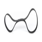BOSCH 1987947058 V Kayisi Sarj Dinamosu Kanalli (8Pk1715) Daf Xf 95 / 95 Xf Cf 85 / Volvo Fm 10 1393365 (WH257231)