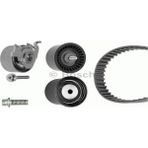 BOSCH 1987948257 TRİGER EKSANTRİK GERGİ SETİ ASTRA F G VECTRA C C